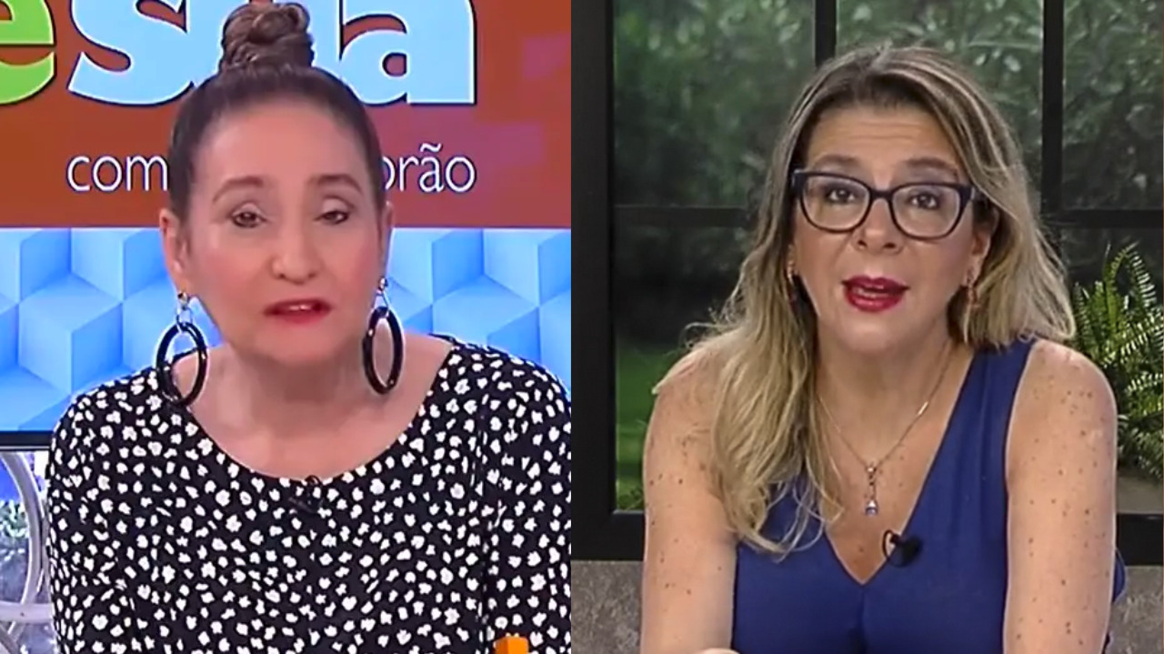 Sonia Abrão desabafa sobre estado de saúde de Márcia Piovesan