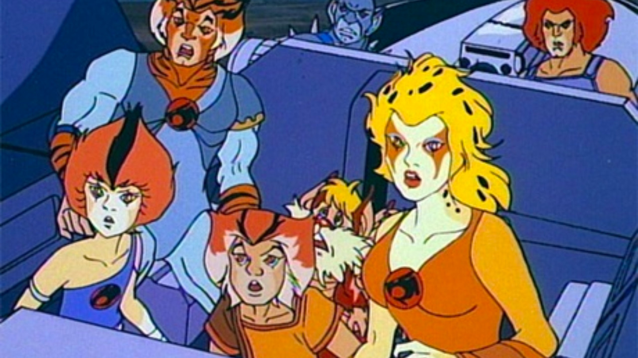 ThunderCats