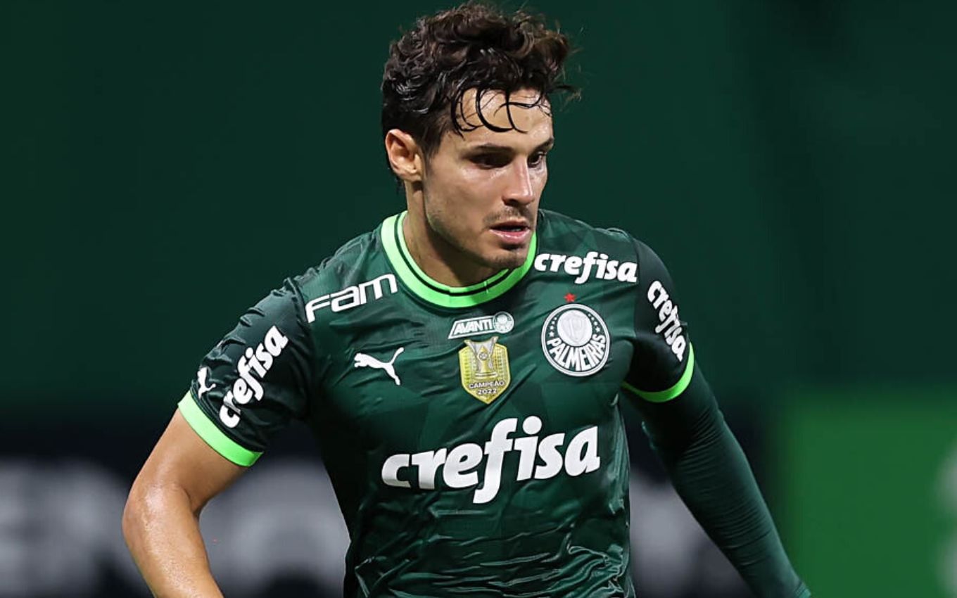 Palmeiras x Ituano ao vivo