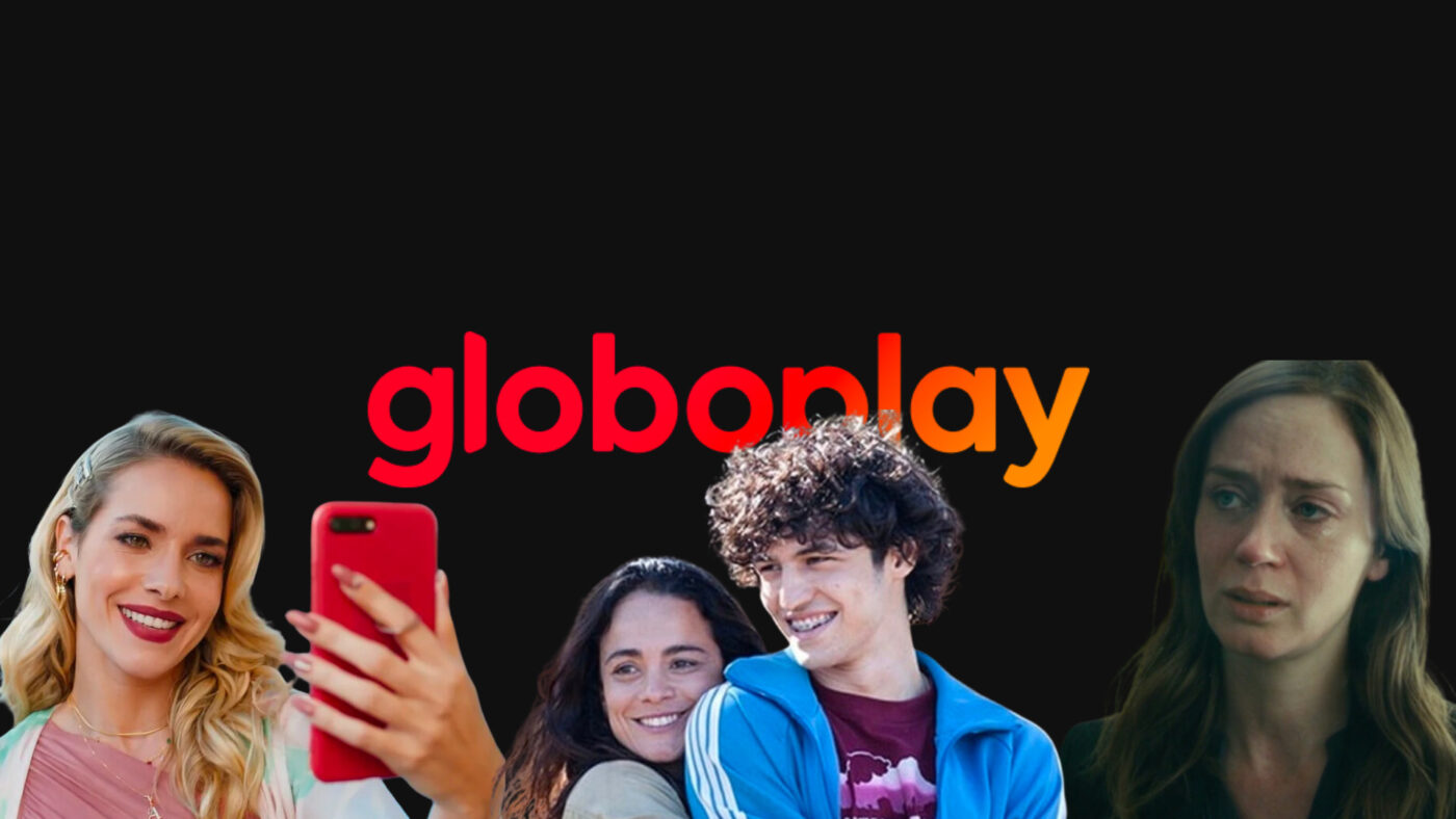 10 melhores filmes para assistir no Globoplay