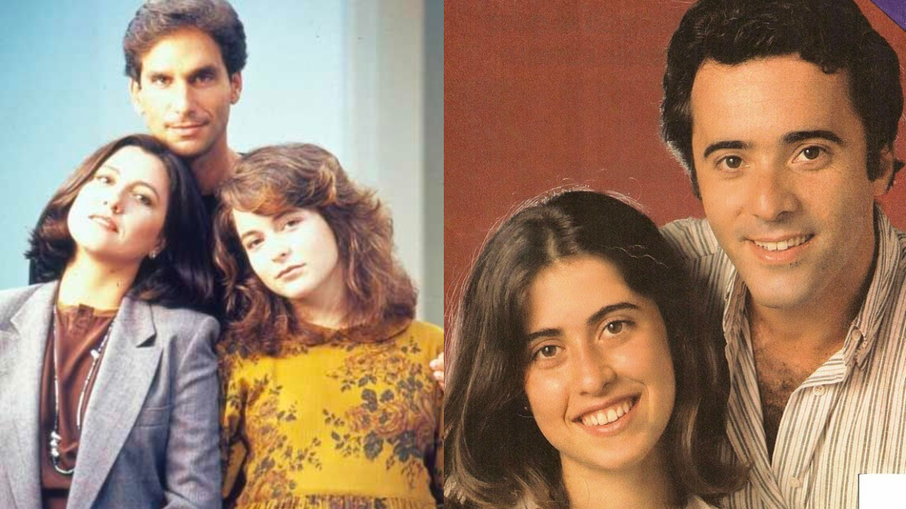 5 novelas mais longas da Globo