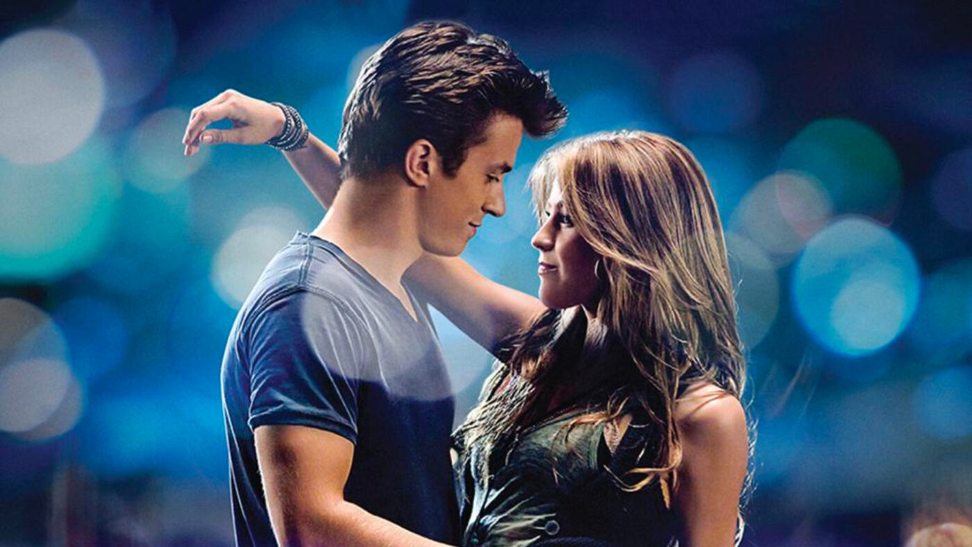 Filme Footloose - Ritmo Contagiante