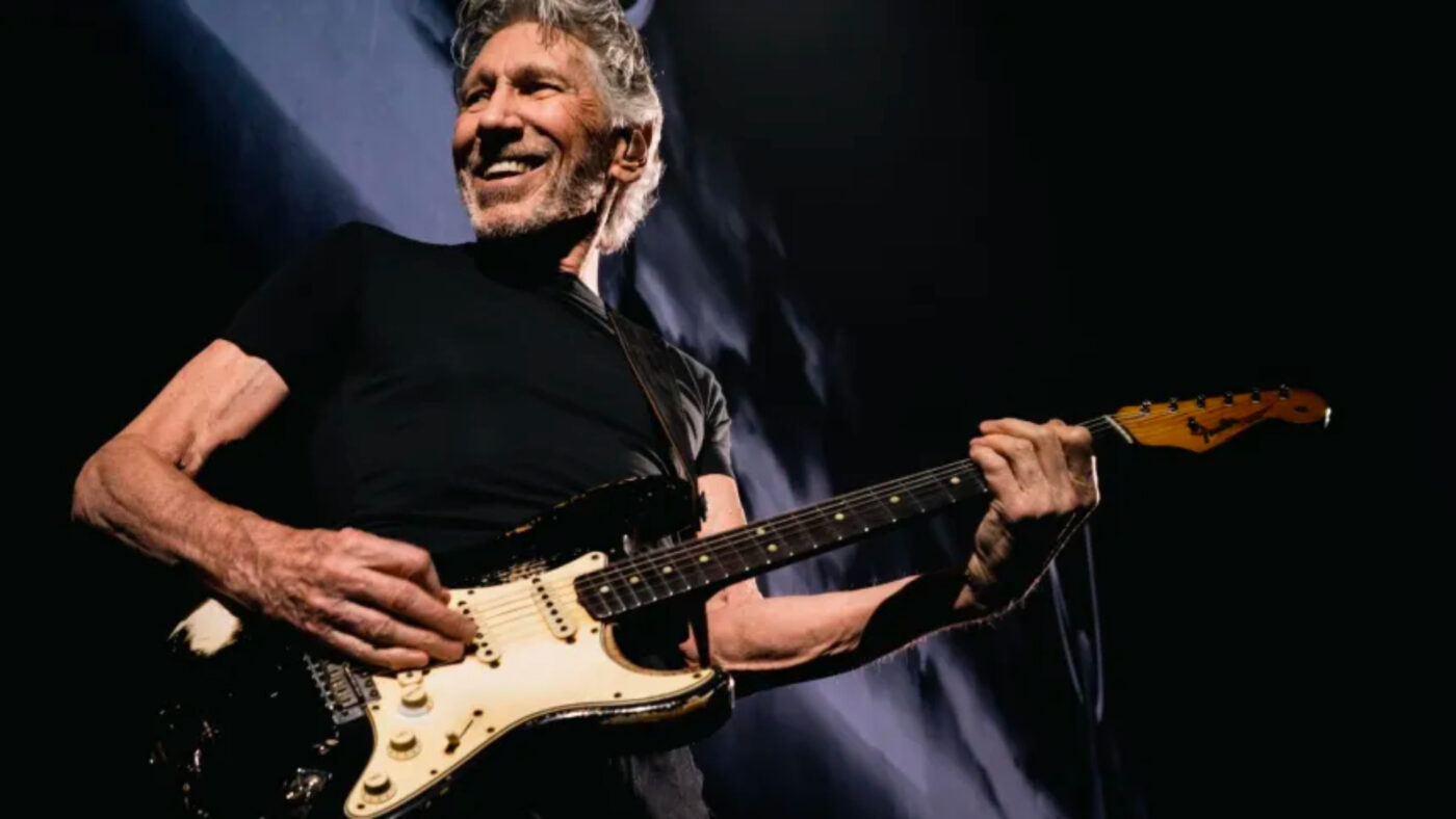 Roger Waters passará pelo Brasil