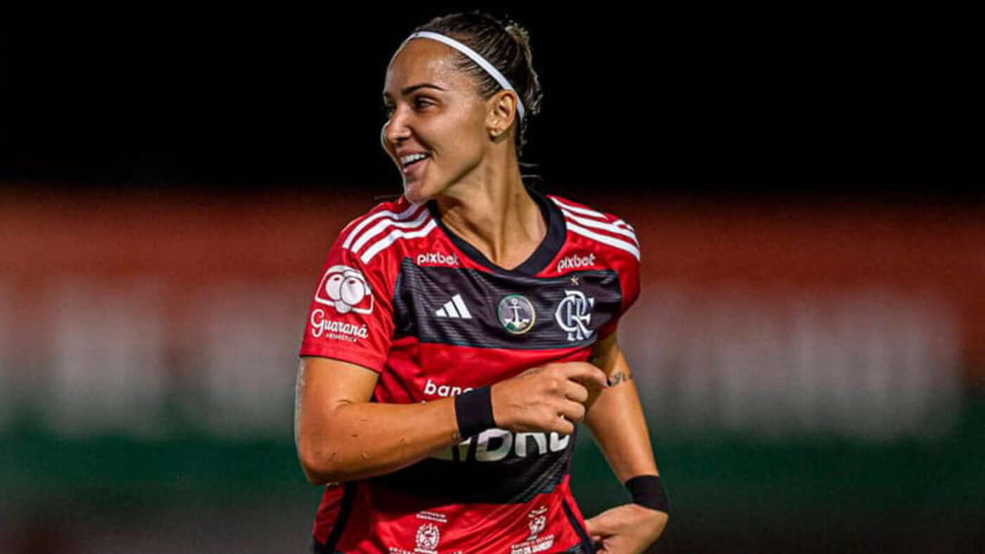 Flamengo Feminino