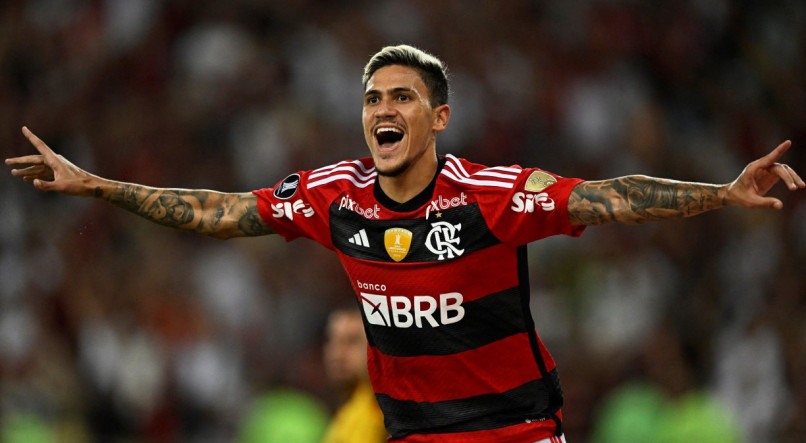 Pedro Flamengo