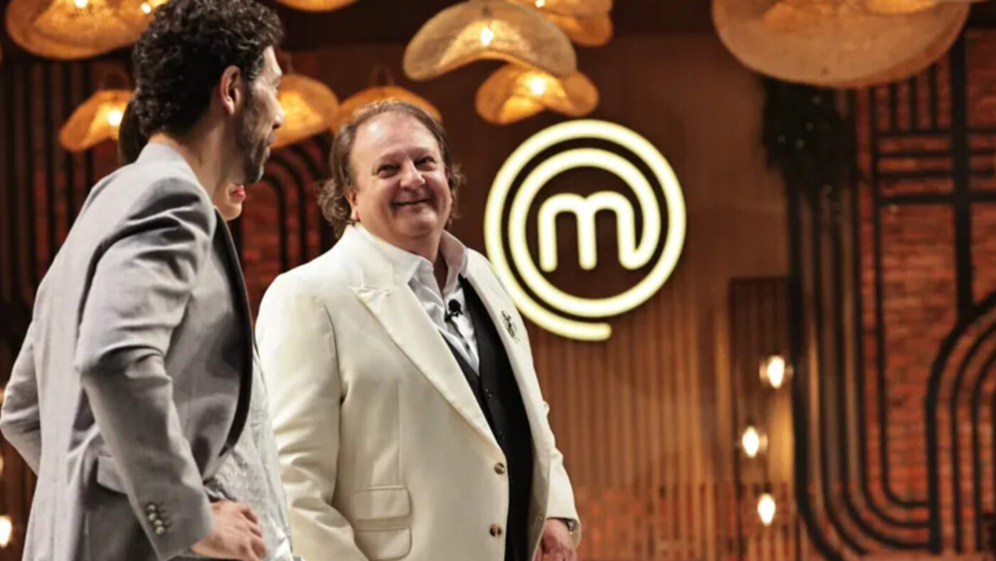 MasterChef Brasil jurados