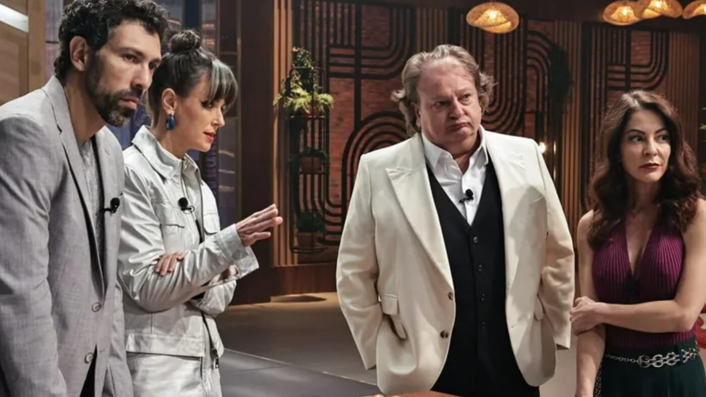 MasterChef Brasil terceira parte das seletivas