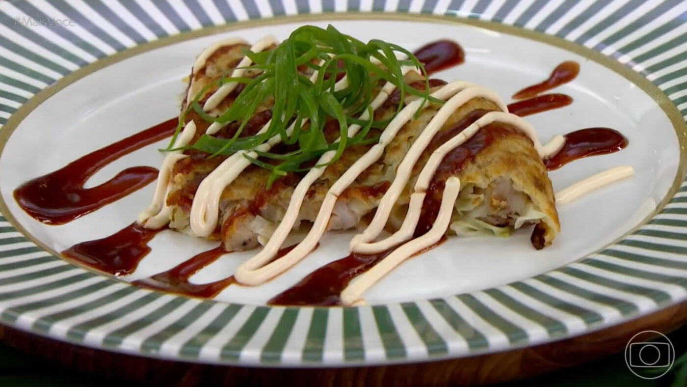 Okonomiyaki