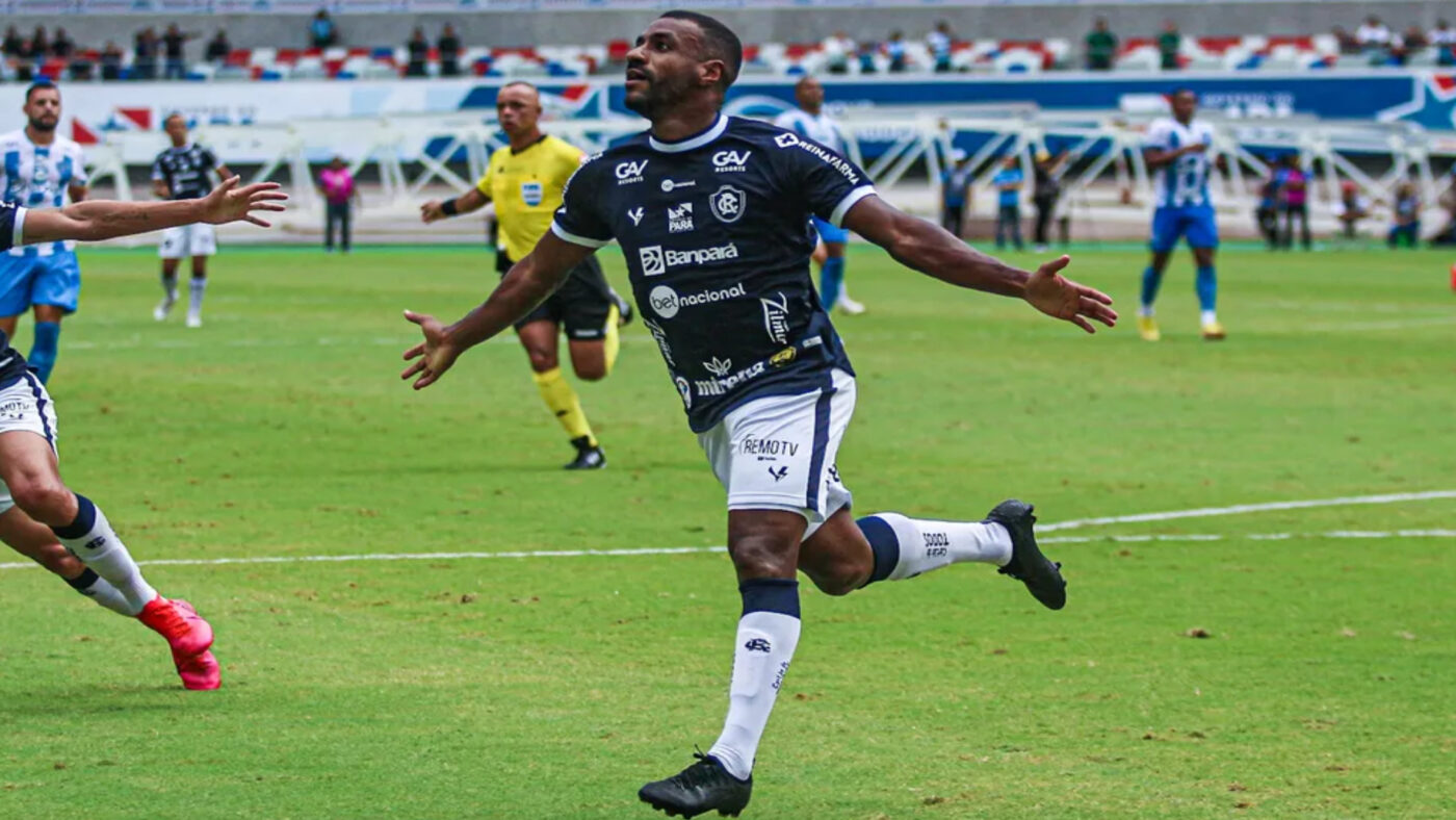 Remo Muriqui