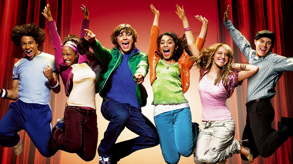 Curte High School Musical? Então você precisa ver estes 6 filmes e séries