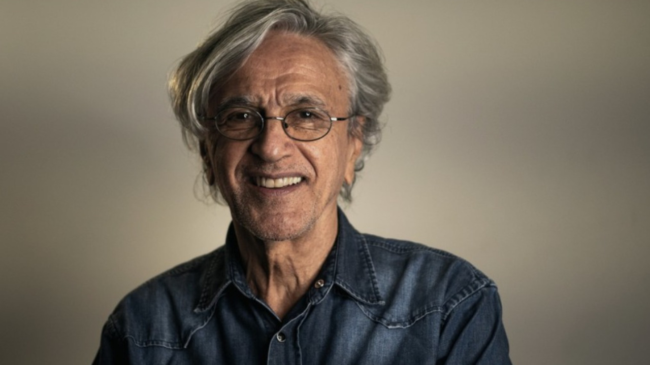 Caetano Veloso