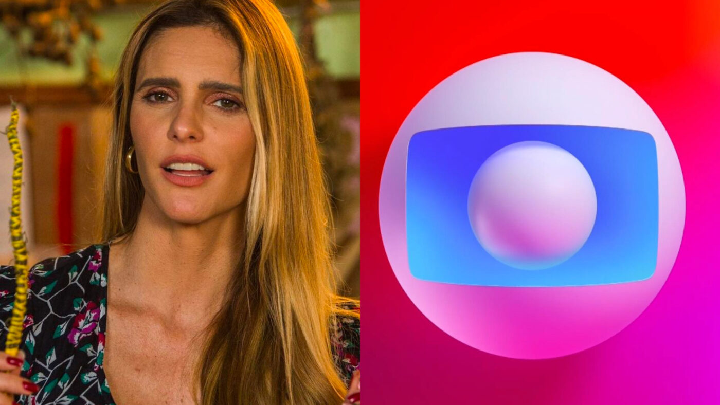 Fernanda Lima abre o jogo após saída da Globo