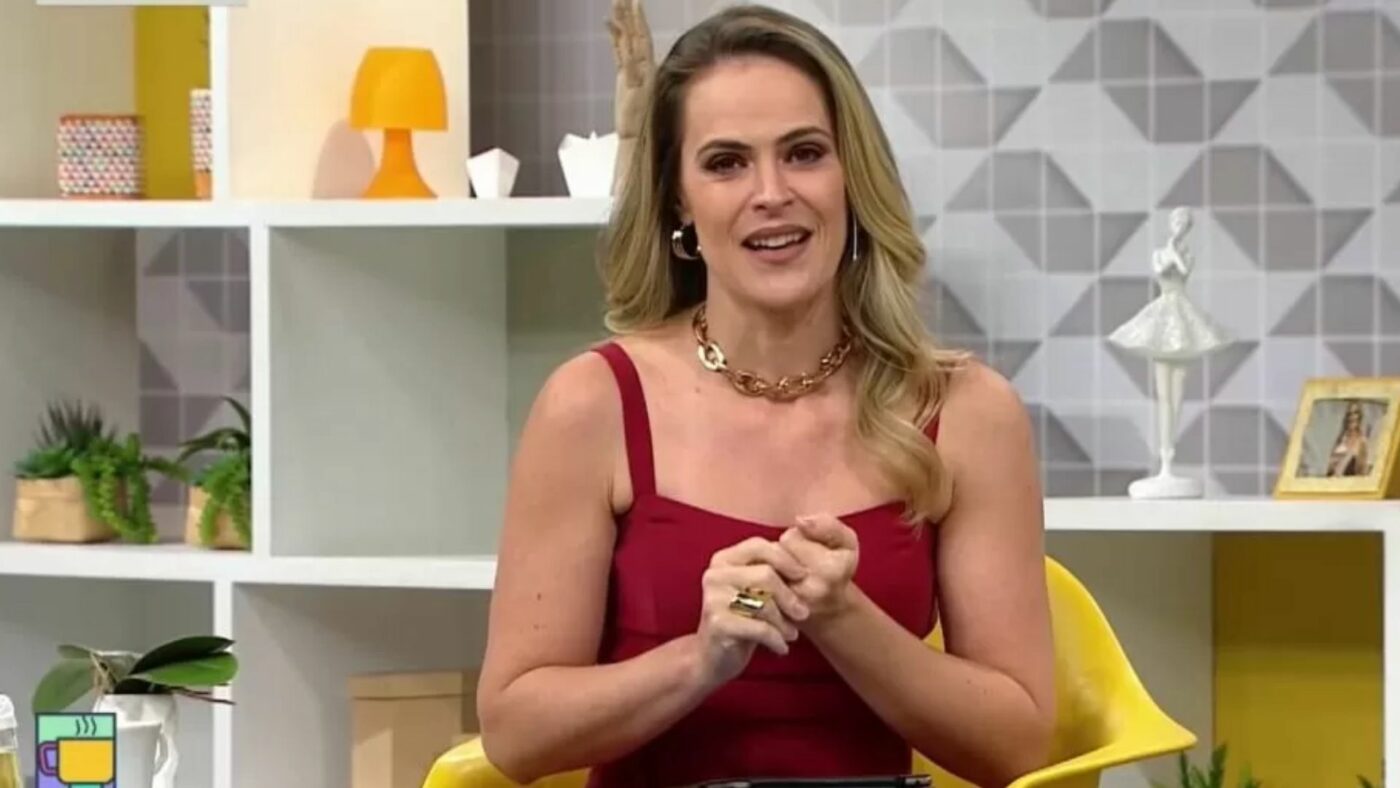 Regiane Tápias deve assumir o Mulheres, na TV Gazeta