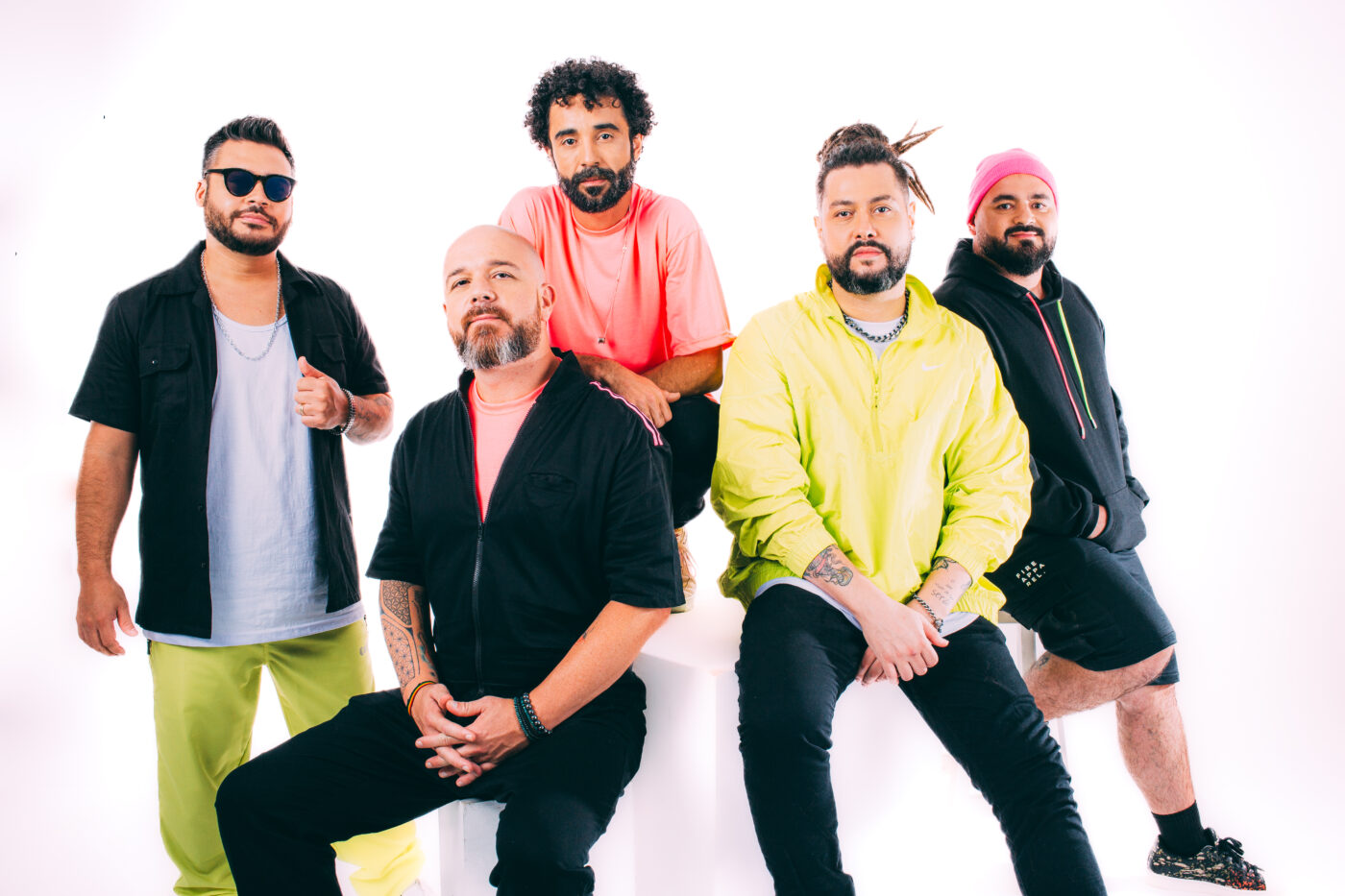 Tour especial "Maneva 18 anos" se despede na VIBRA São Paulo