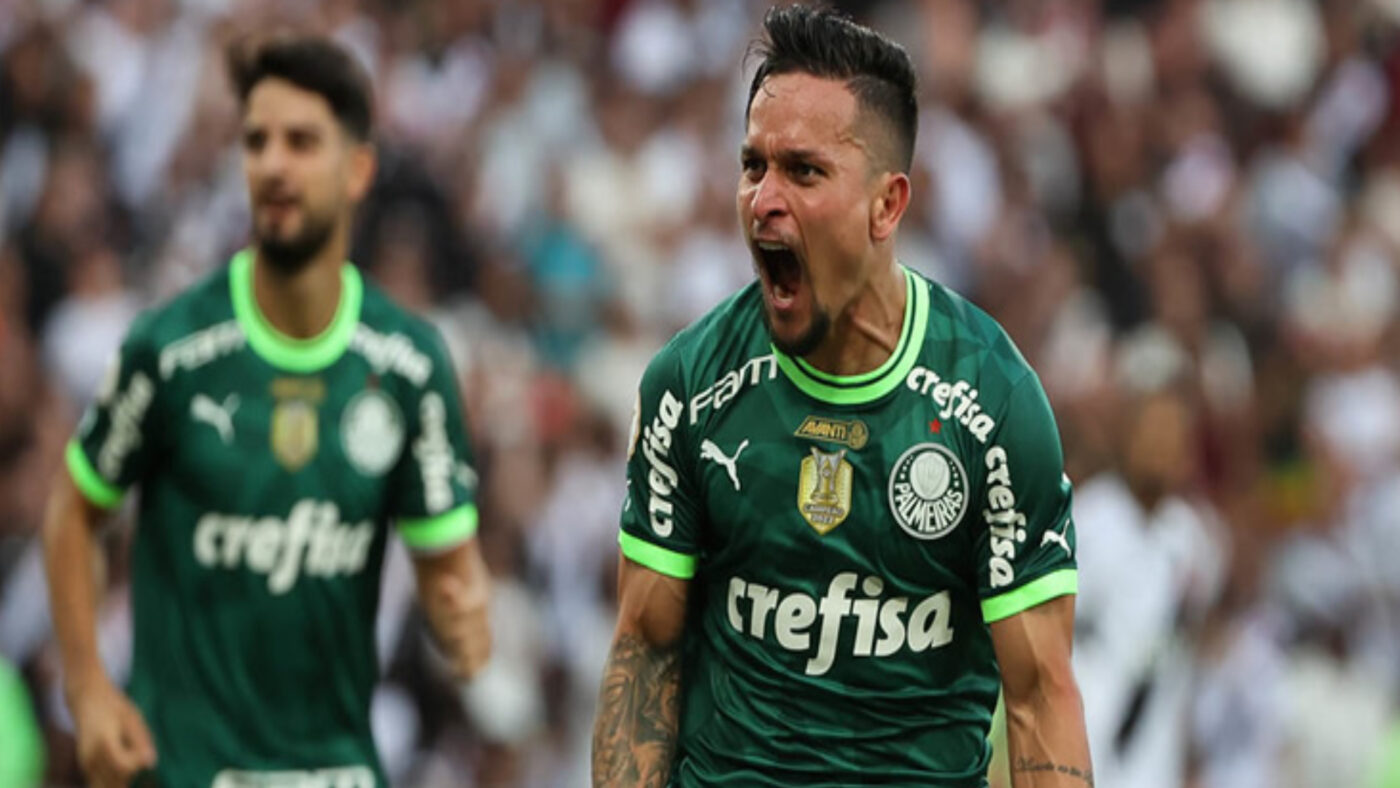 Arthur Palmeiras