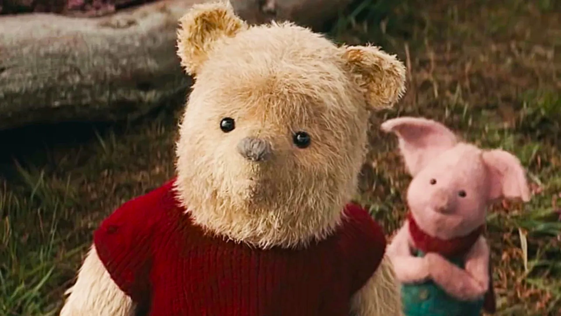 Filme Christopher Robin – Um Reencontro Inesquecível na Tv