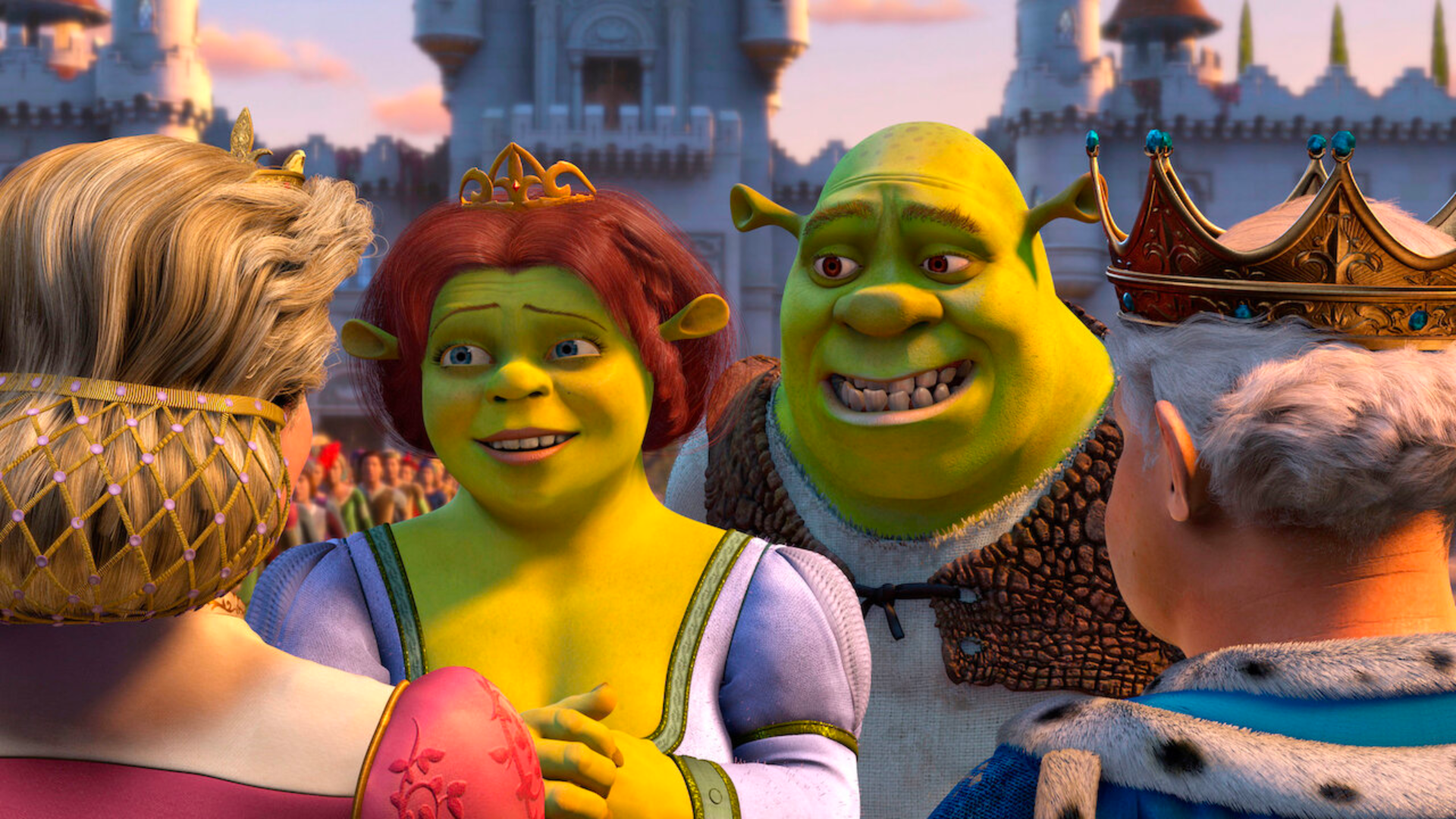 Filme Shrek 2 vale a pena