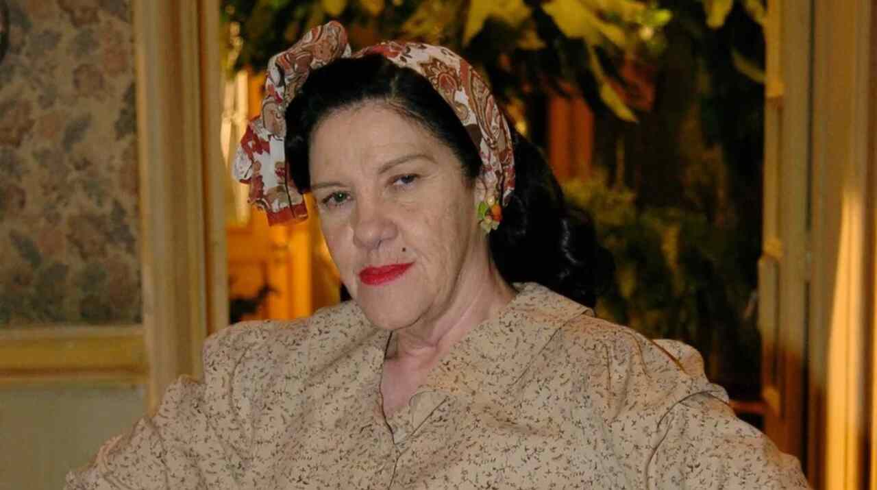 Neusa Maria Faro morre aos 78 anos hoje