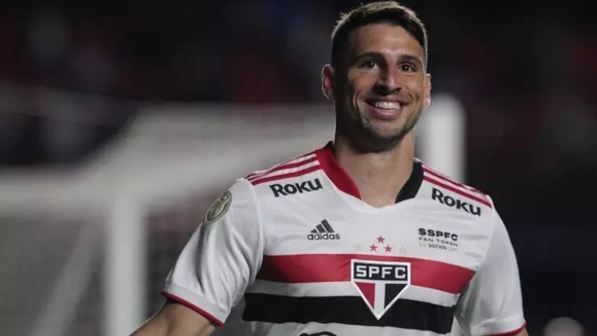 São Paulo Calleri