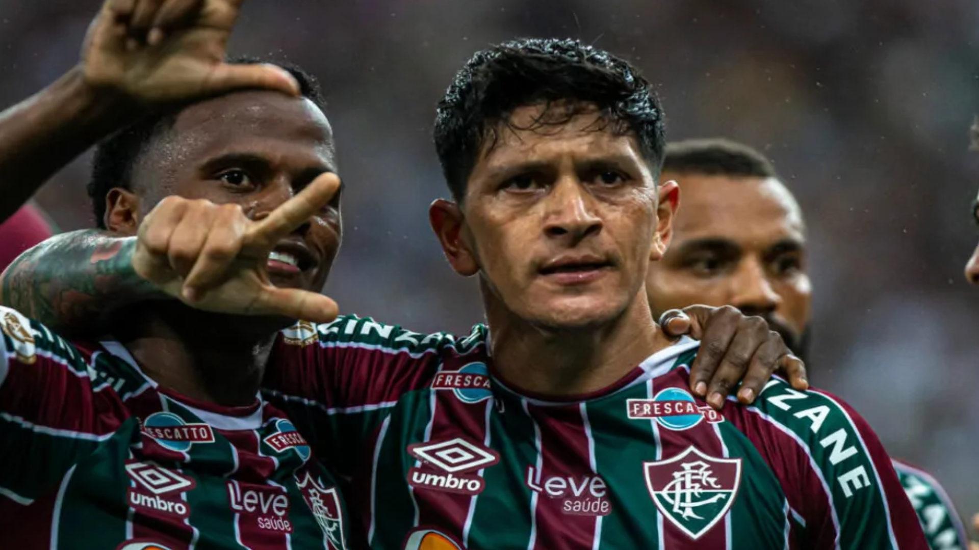 Fluminense x Vasco ao vivo