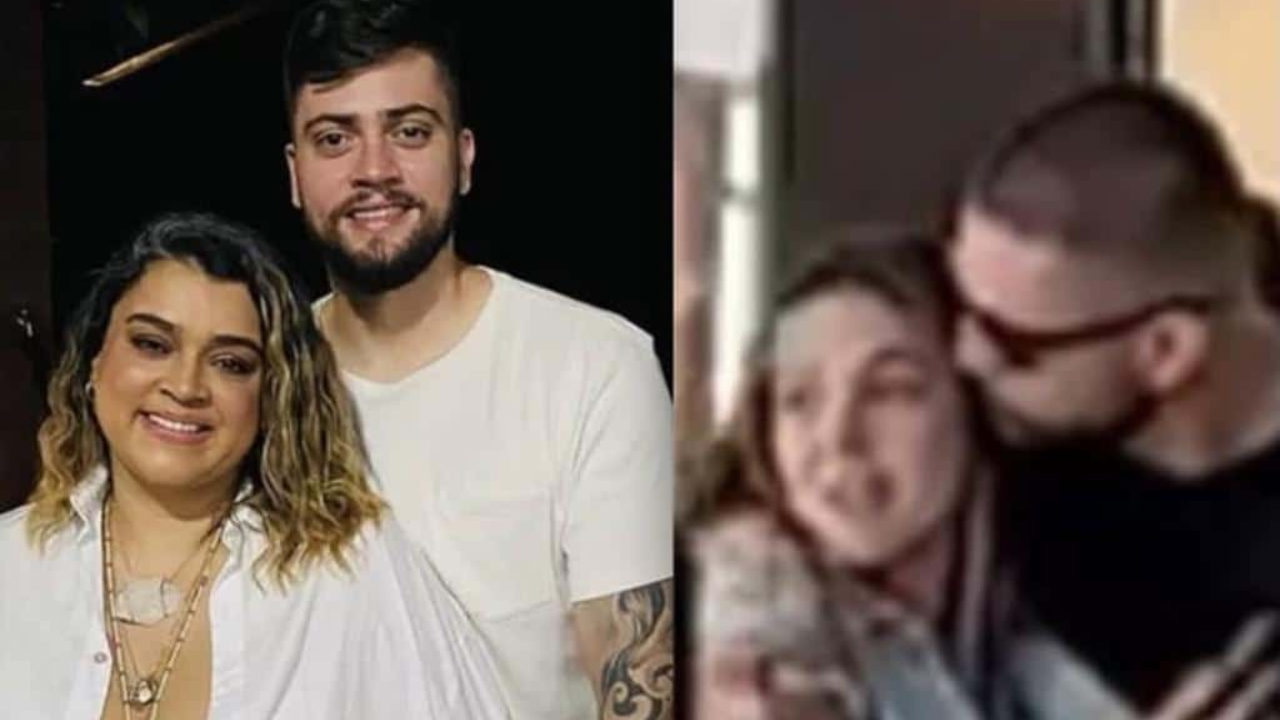 Preta Gil faz nova revelação sobre traição do ex marido com stylist: “cruéis” (Créditos: Reprodução/Instagram)