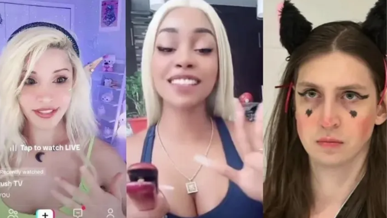 O que é NPC? conheça a trend do TikTok que promete 'dinheiro fácil' (Créditos: Reprodução/Redes Sociais)