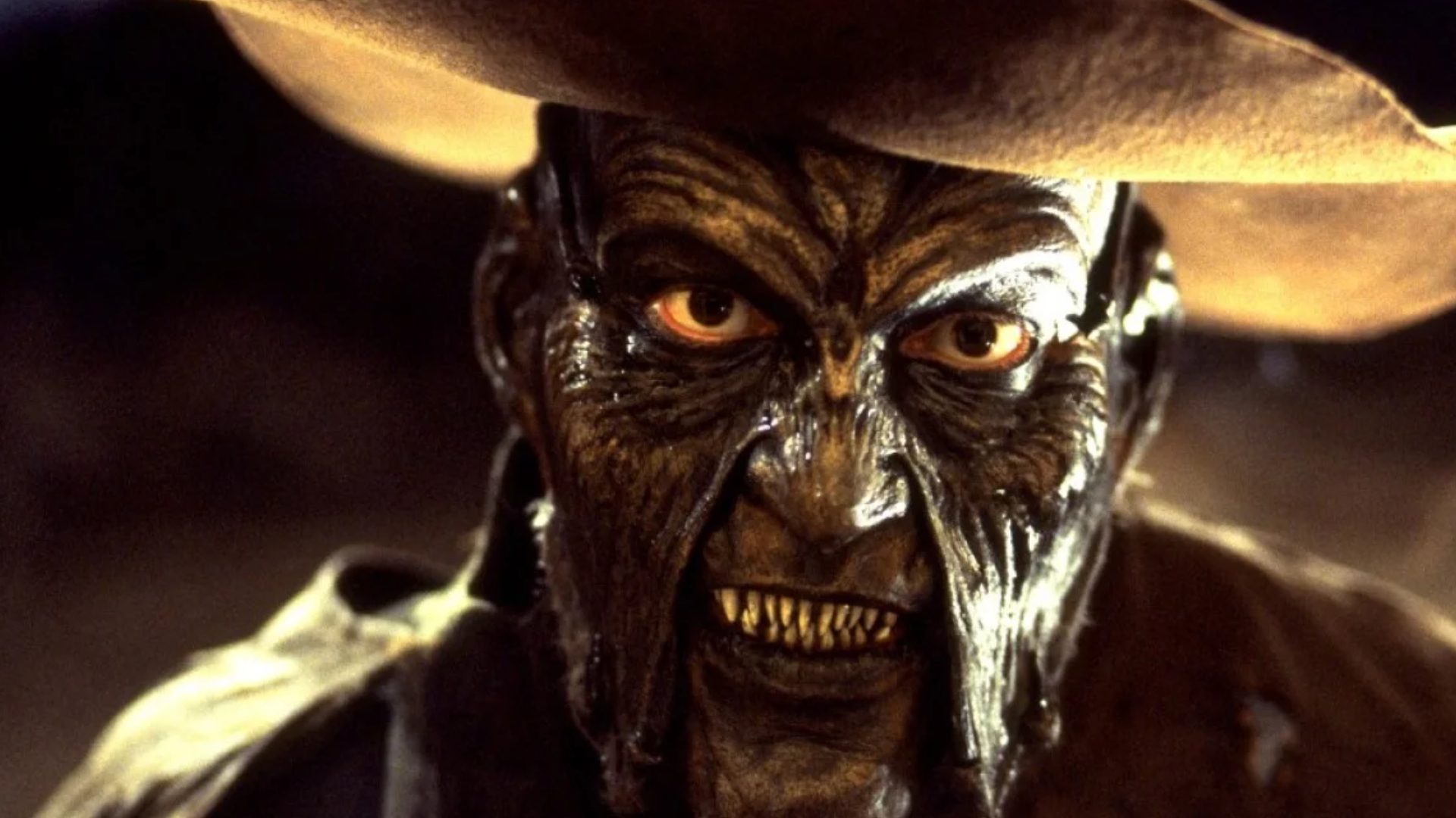 Jeepers Creepers viraliza no TikTok