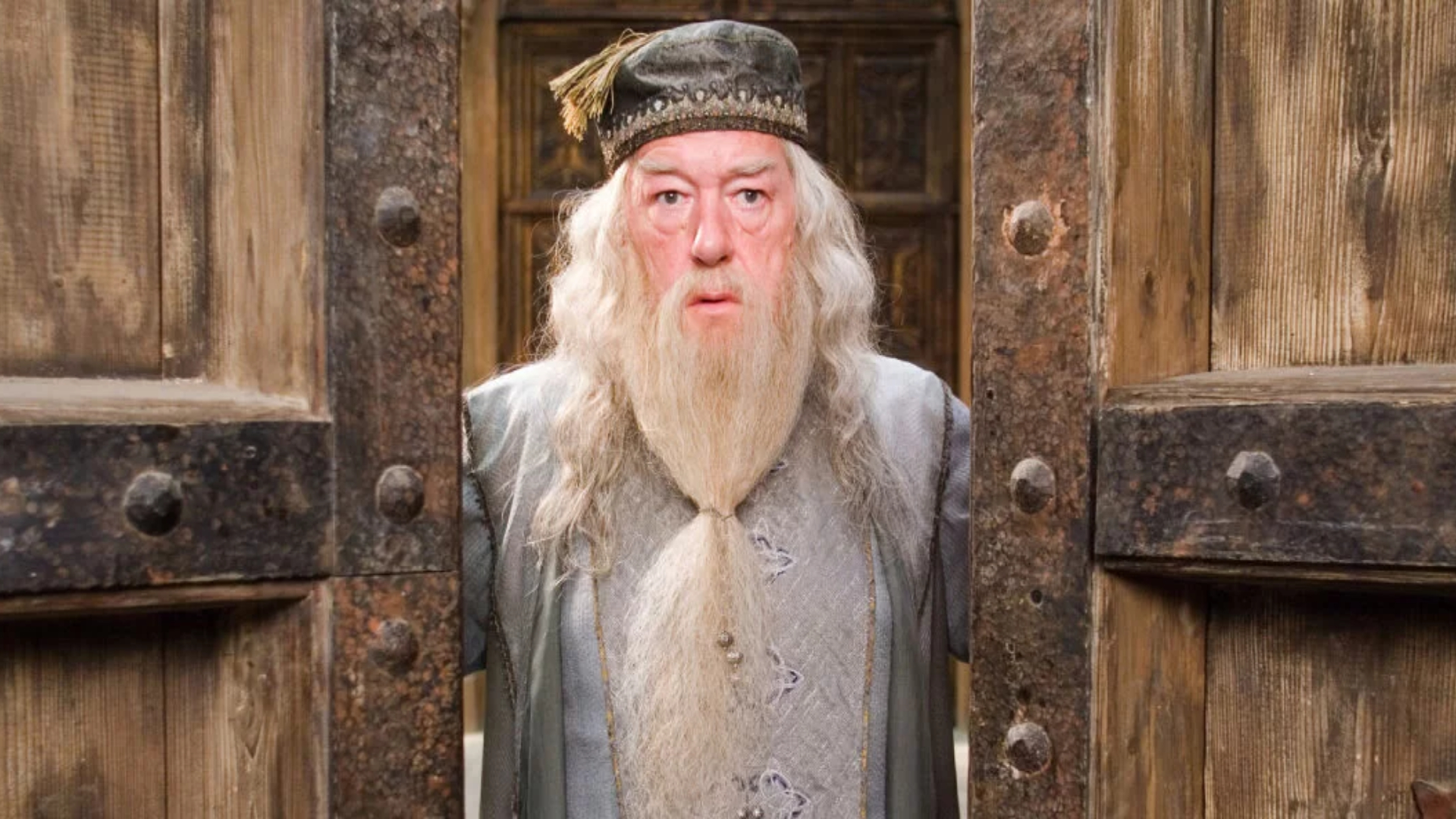 Morre Michael Gambon