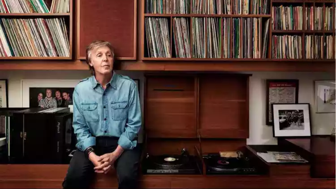 Paul McCartney fará show extra na Arena MRV; confira detalhes (Créditos: Instagram)