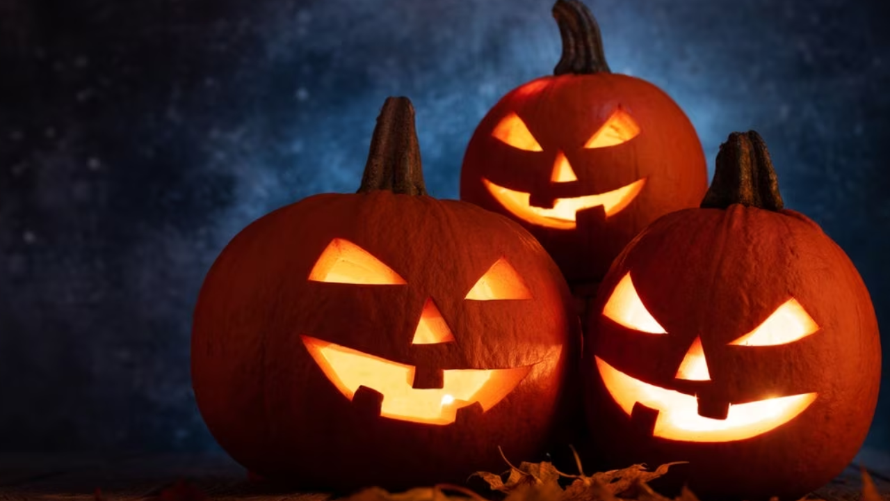 Confira 13 filtros de Halloween para usar no Instagram (Créditos: Divulgação)