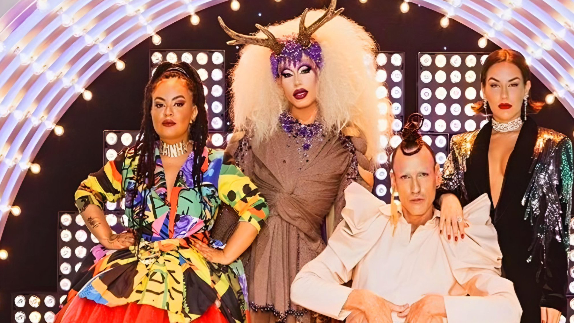 Drag Race Brasil sexto episódio