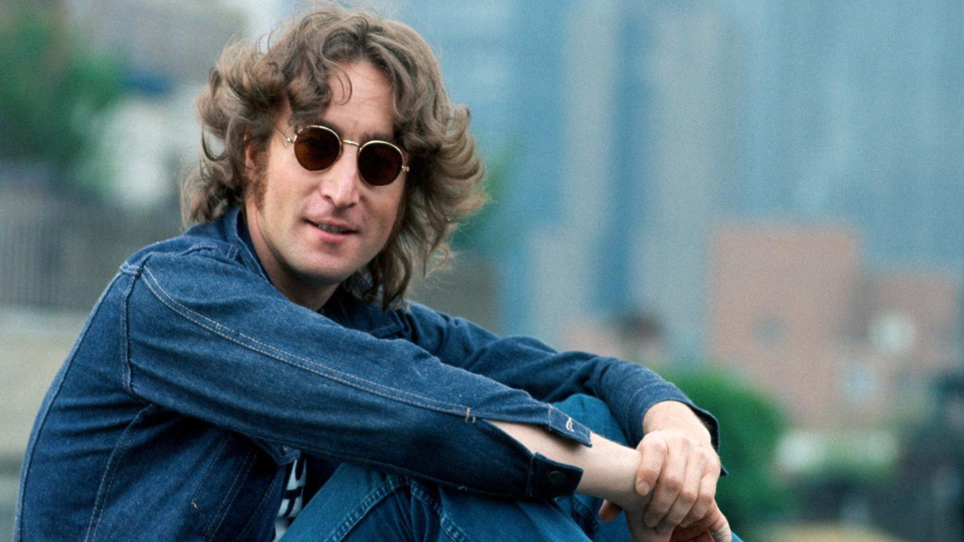 John Lennon