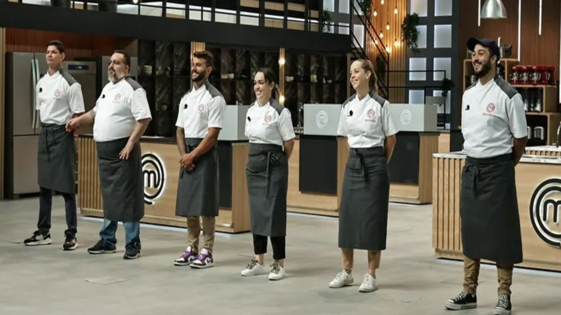 Episódio define o Top 5 do MasterChef Profissionais