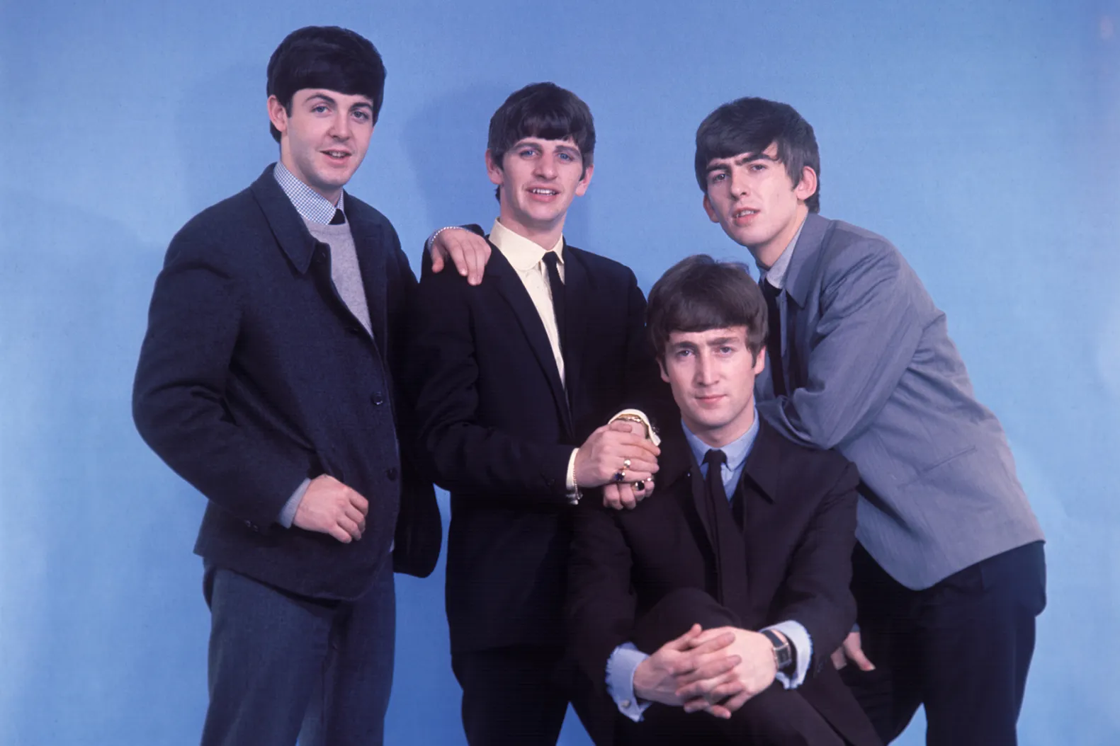 the beatles