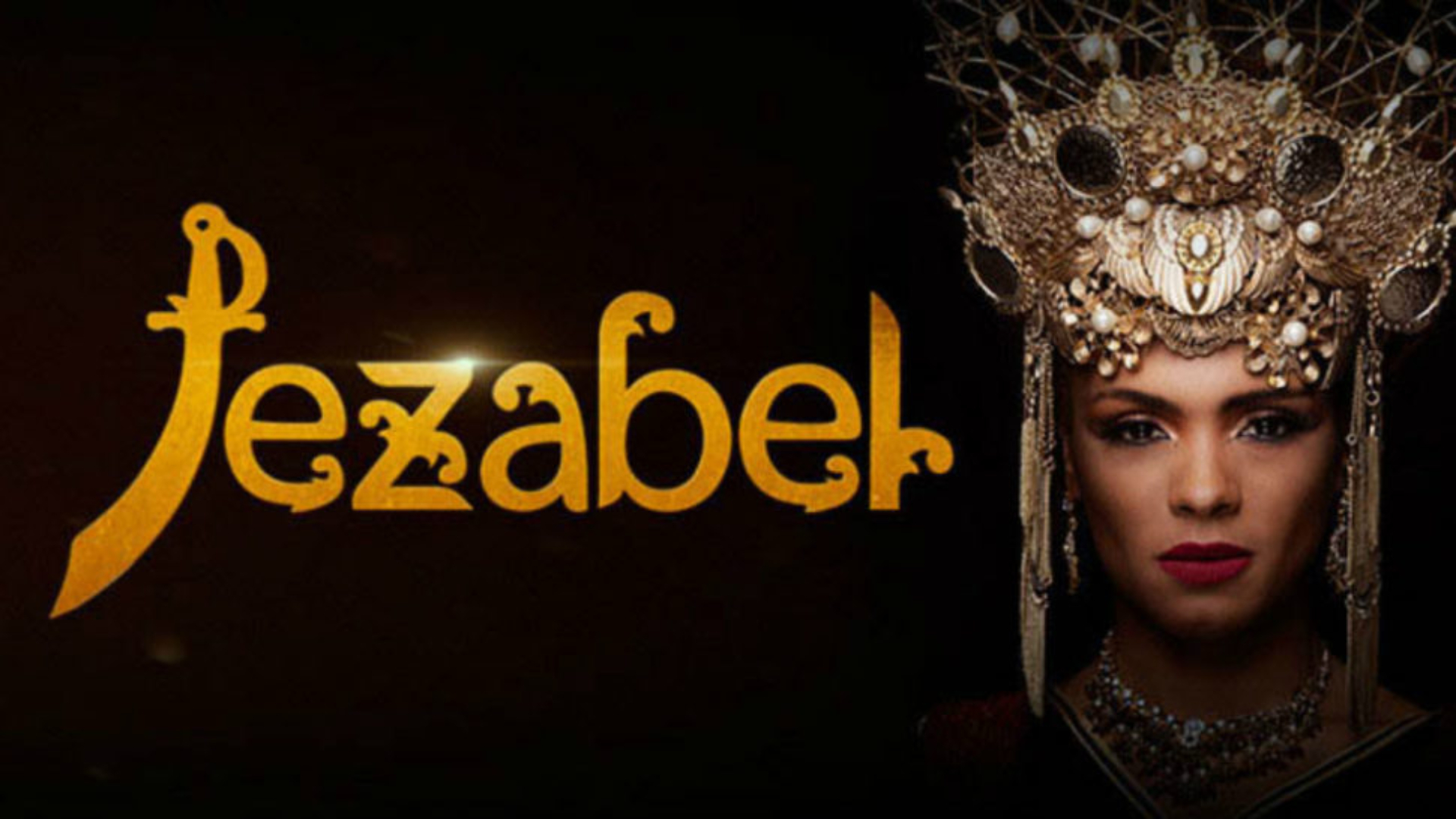 Novela Jezabel