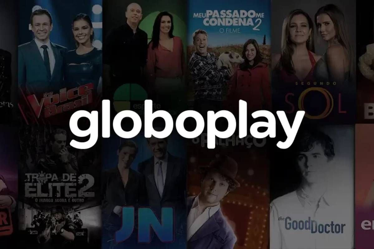 Confira todos os lançamentos do Globoplay neste mês de dezembro (Créditos: Agência Brasil)