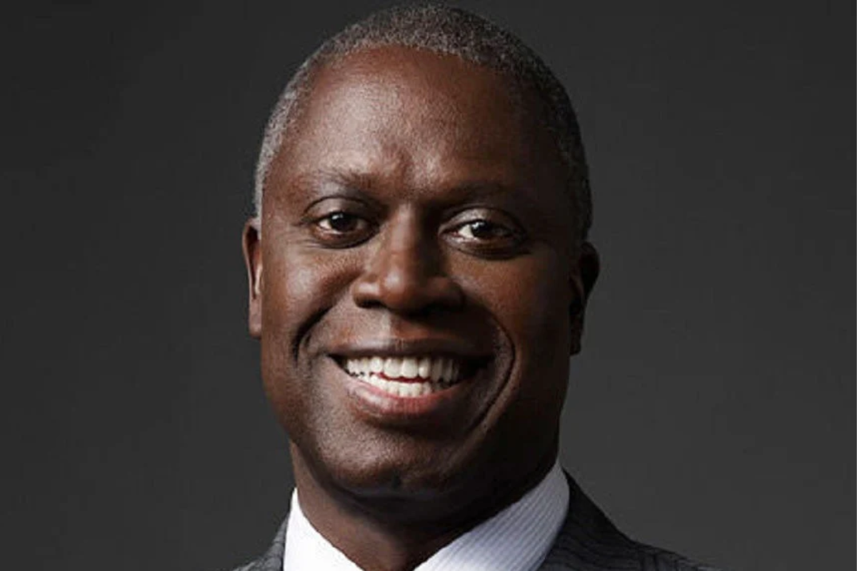 Morre aos 61 anos, Andre Braugher o capitão Holt de Brooklyn Nine-Nine (Créditos: Instagram)