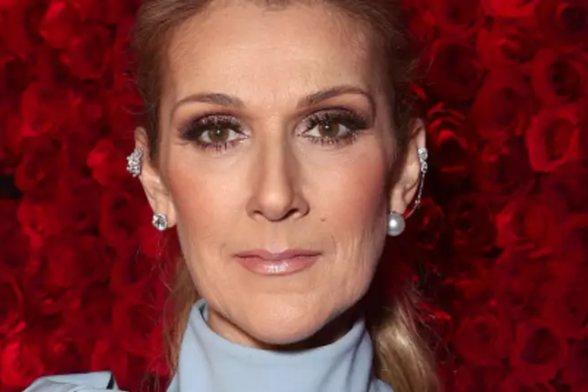 Céline Dion perdeu o controle dos músculos, afirma irmã (Créditos: Instagram)