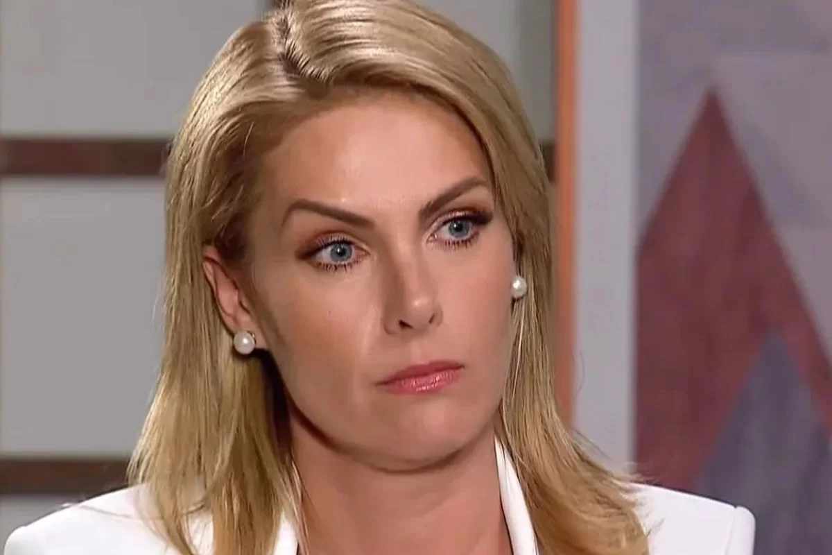 Ana Hickmann afirma que sobreviveu a atentado e enfrentou um agressor dentro da própria casa (Créditos: Instagram)