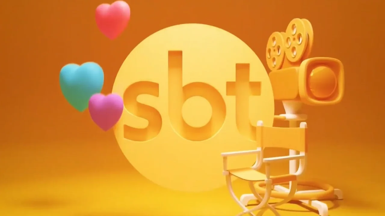 SBT divisão de rede cinema