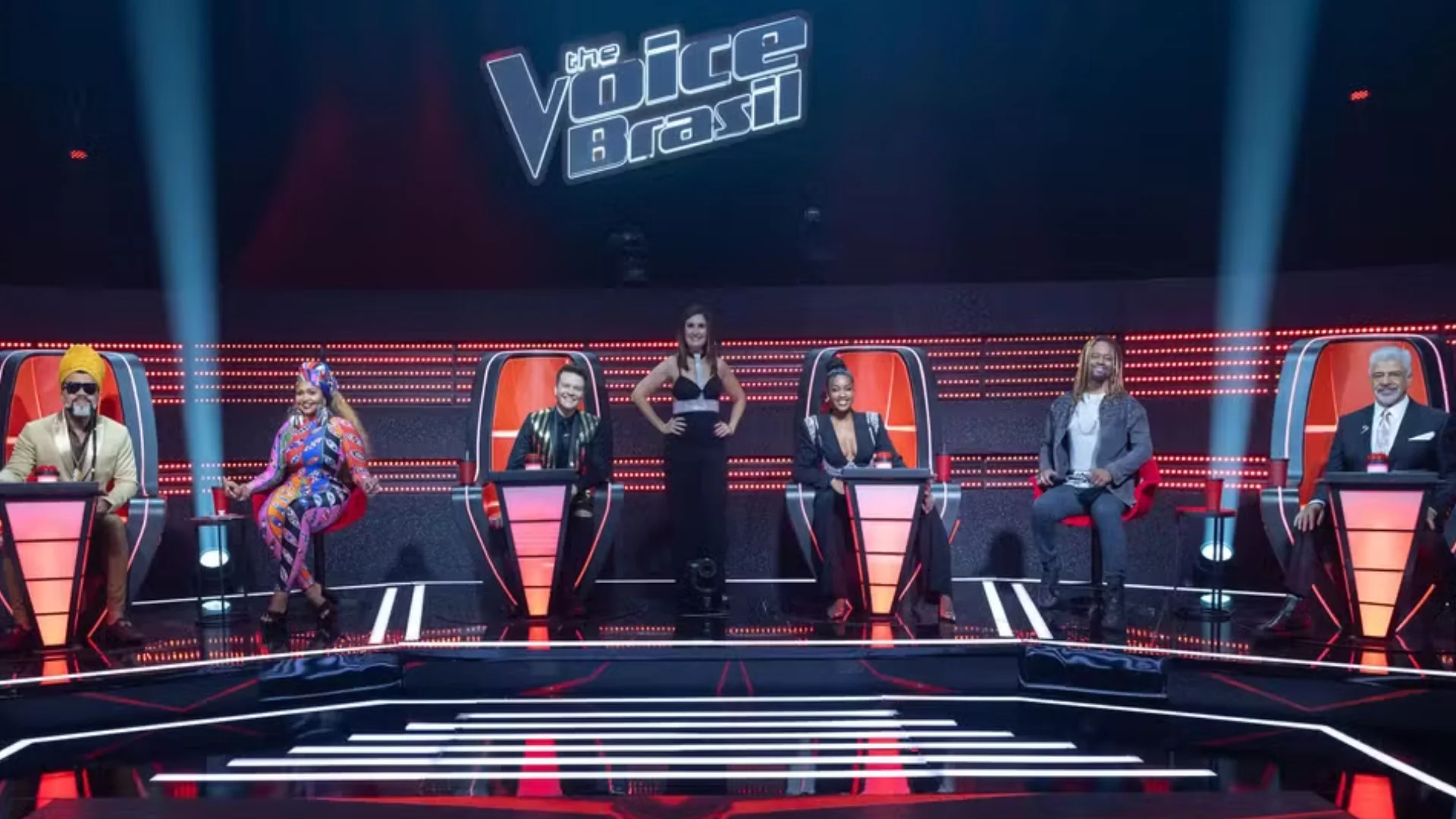 Batalhas do The Voice Brasil