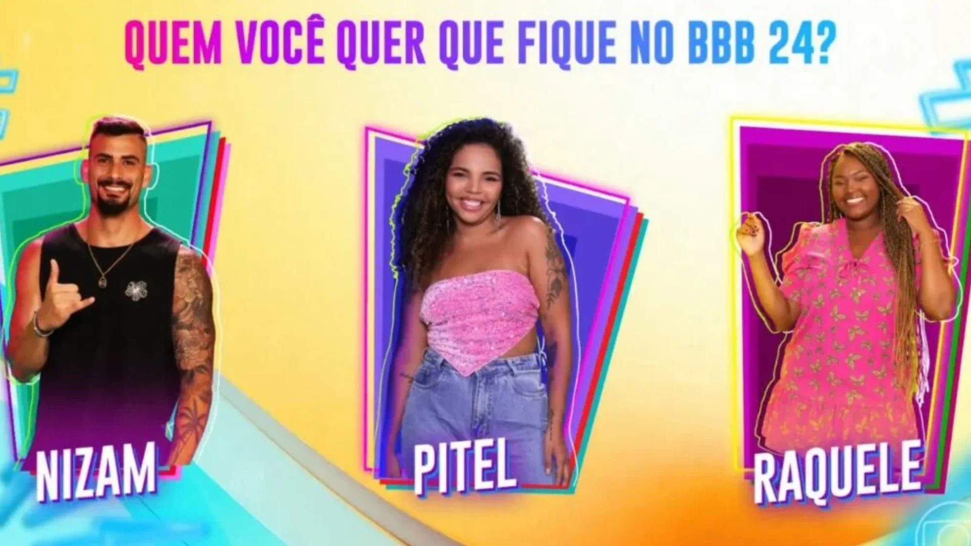 Quem sai hoje do BBB 24? Parcial do quarto Paredão