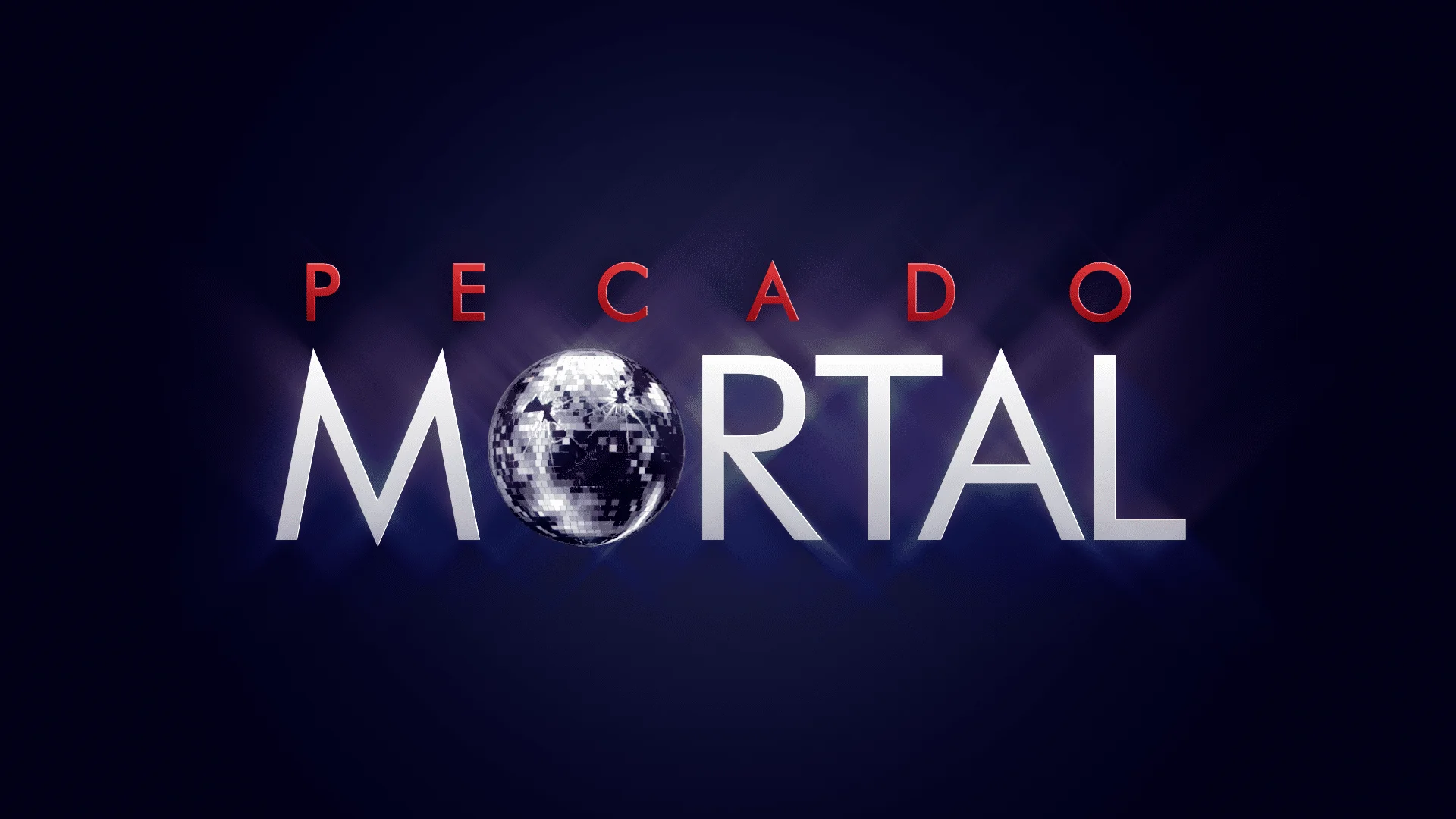 Logotipo de Pecado Mortal