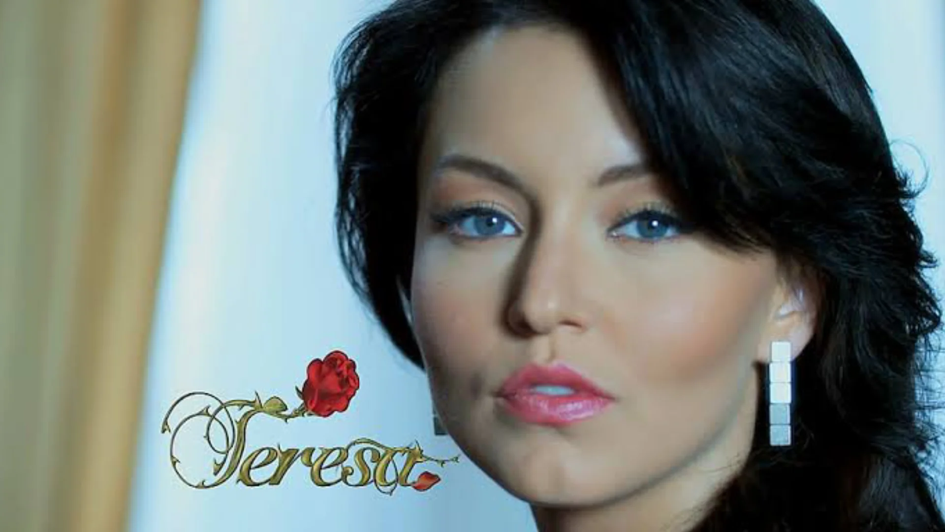 Resumo Teresa: Angelique Boyer é Teresa