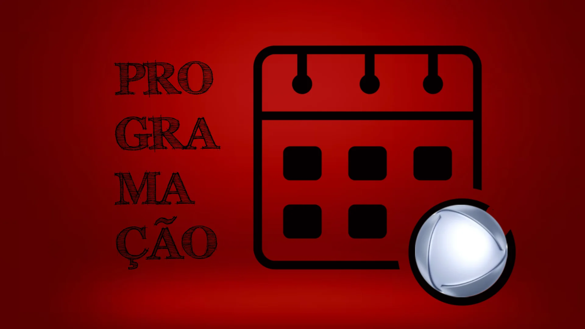 Programação da Record