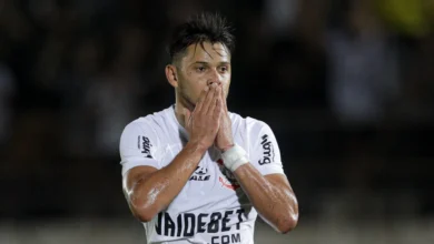 Corinthians x Vitória ao vivo