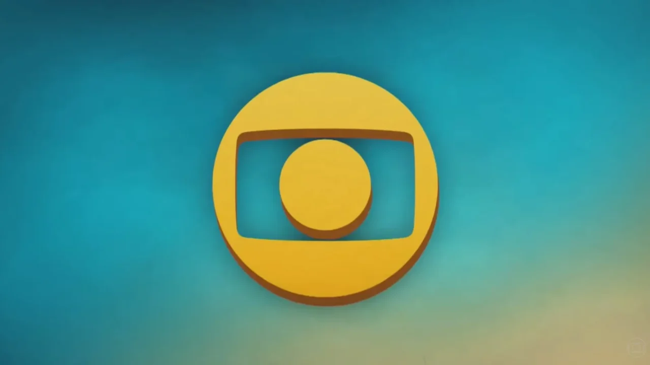 Logo Globo Família é Tudo