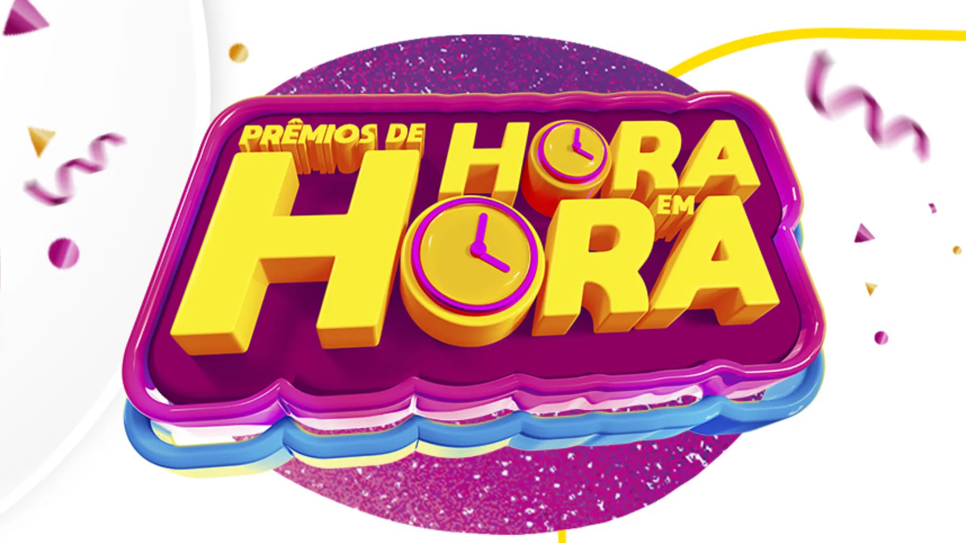 Prêmios de Hora em Hora da Tele Sena de Carnaval 2024