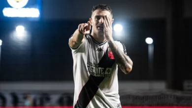 Vasco x Atlético-GO ao vivo