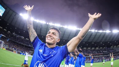 Cruzeiro x Juventude ao vivo